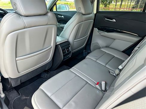 Used 2019 Cadillac XT4 Premium Luxury image 29