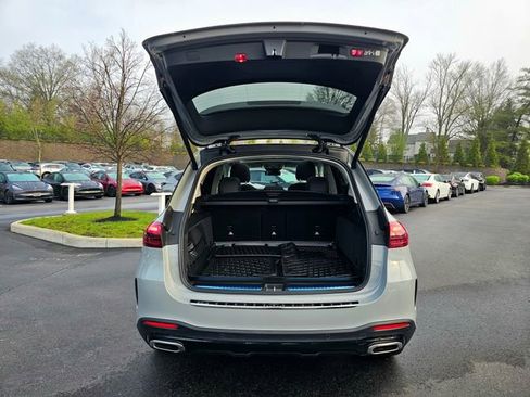 Certified 2026 Mercedes-Benz GLE 350 4MATIC image 11