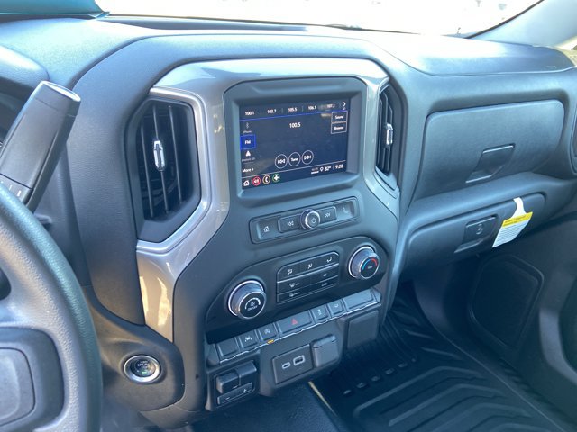 Used 2024 Chevrolet Silverado 1500 W/T w/ WT Value Package RWD image 23