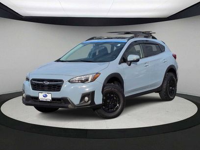 Used 2018 Subaru Crosstrek 2.0i Limited