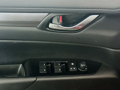 Used 2025 MAZDA CX-5 AWD 2.5 S w/ Preferred Package image 15