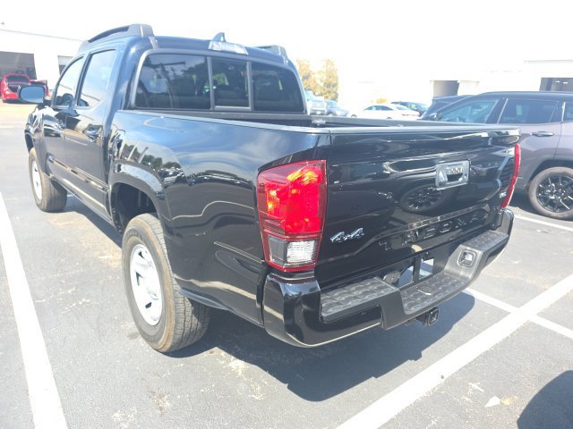 Used 2022 Toyota Tacoma SR AWD/4WD image 8
