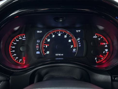 Used 2021 Dodge Durango SRT w/ Technology Group image 10