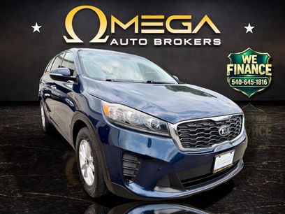 Used 2019 Kia Sorento FWD V6