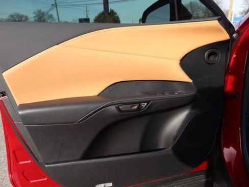 Used 2025 Lexus RX 350 AWD image 21