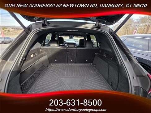 Used 2021 Mercedes-Benz GLE 53 AMG 4MATIC image 5