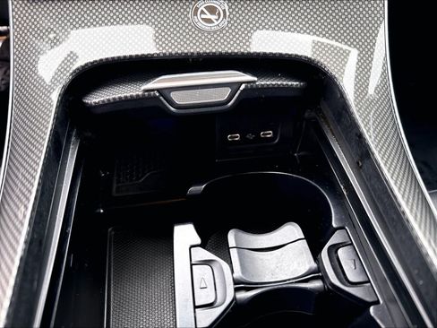 Used 2025 Mercedes-Benz CLE 300 4MATIC Coupe w/ AMG Line image 17