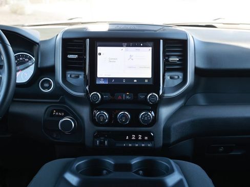 New 2026 RAM 1500 Warlock AWD/4WD image 24