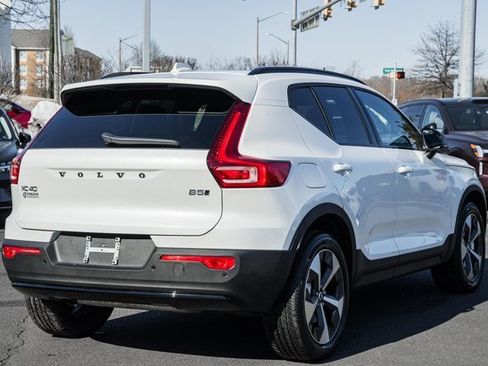 New 2026 Volvo XC40 B5 Plus w/ Protection Package Premier image 5