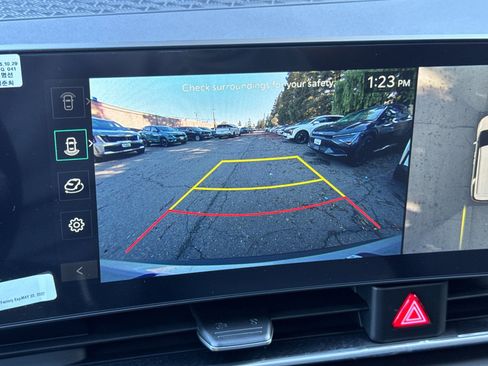 New 2026 Kia Carnival SX Prestige image 21