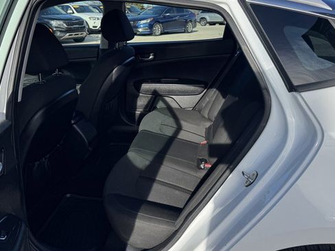 Used 2018 Kia Optima LX w/ Convenience Package image 21
