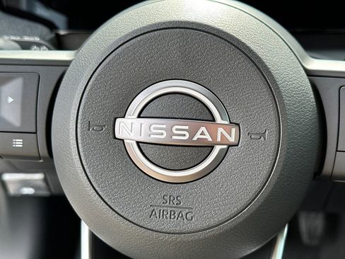 New 2026 Nissan Kicks S FWD image 24