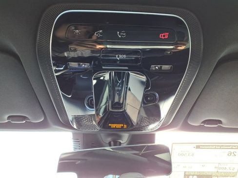 Certified 2026 Mercedes-Benz GLC 300 4MATIC image 25