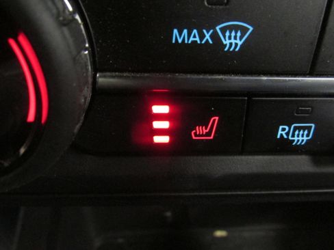 Used 2023 Ford Bronco Badlands w/ Sasquatch Package image 34