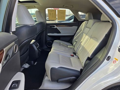 Used 2016 Lexus RX 350 FWD w/ Premium Package image 27