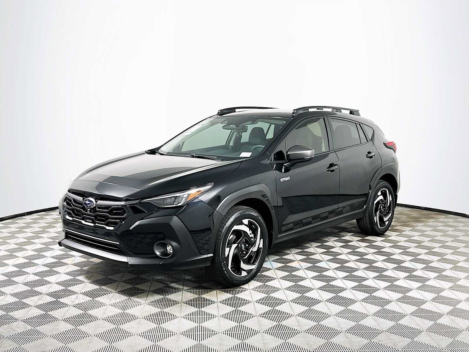 New 2026 Subaru Crosstrek 2.5i Limited w/ Convenience Package AWD/4WD image 3