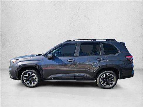 New 2026 Subaru Forester Premium image 7