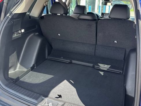 Used 2025 Honda CR-V EX-L image 20