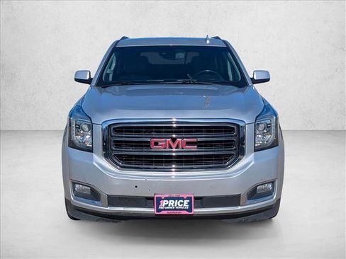 Used 2020 GMC Yukon SLT w/ HD Trailering Package image 2