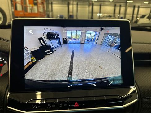 New 2026 Jeep Compass Latitude w/ Quick Order Package 29K image 28