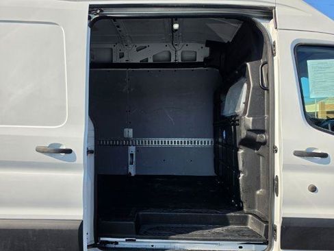 Used 2019 Ford Transit 250 148 High Roof Extended RWD image 31