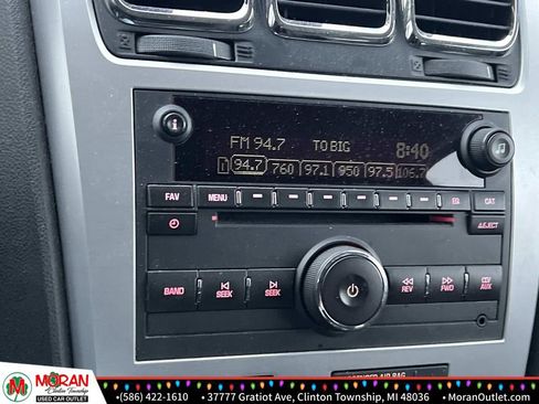 Used 2012 GMC Acadia SLE image 20