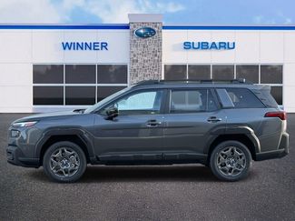 New 2026 Subaru Outback Premium video 2