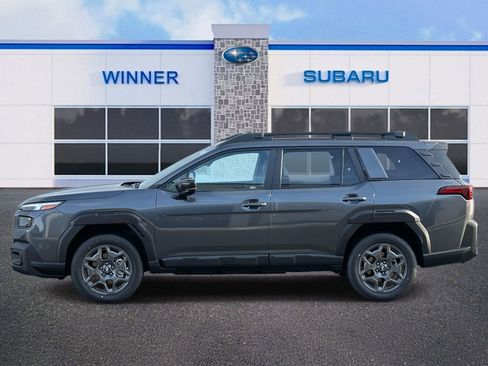 New 2026 Subaru Outback Premium image 2