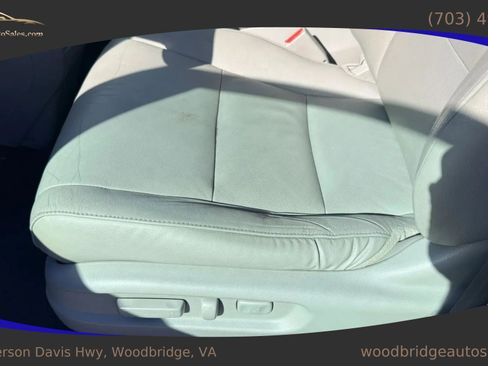 Used 2016 Honda Odyssey EX-L image 13