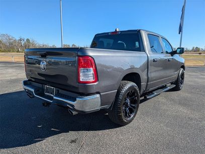 Used 2021 RAM 1500 Big Horn
