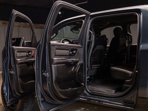 Used 2025 RAM 1500 RHO w/ RHO Level 1 Equipment Group image 28