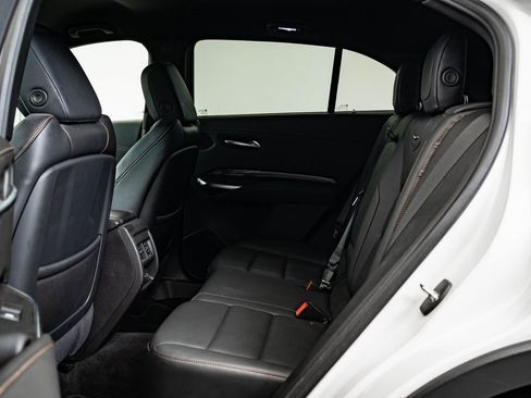 Used 2023 Cadillac XT4 Sport image 41