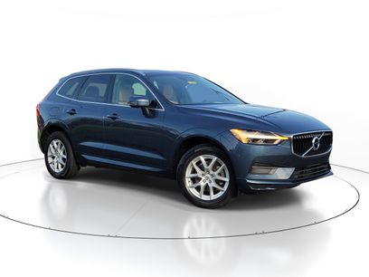 Used 2020 Volvo XC60 T5 Momentum w/ Protection Package Premier