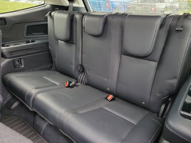 Used 2020 Subaru Ascent Limited w/ Popular Package #2A AWD/4WD image 27