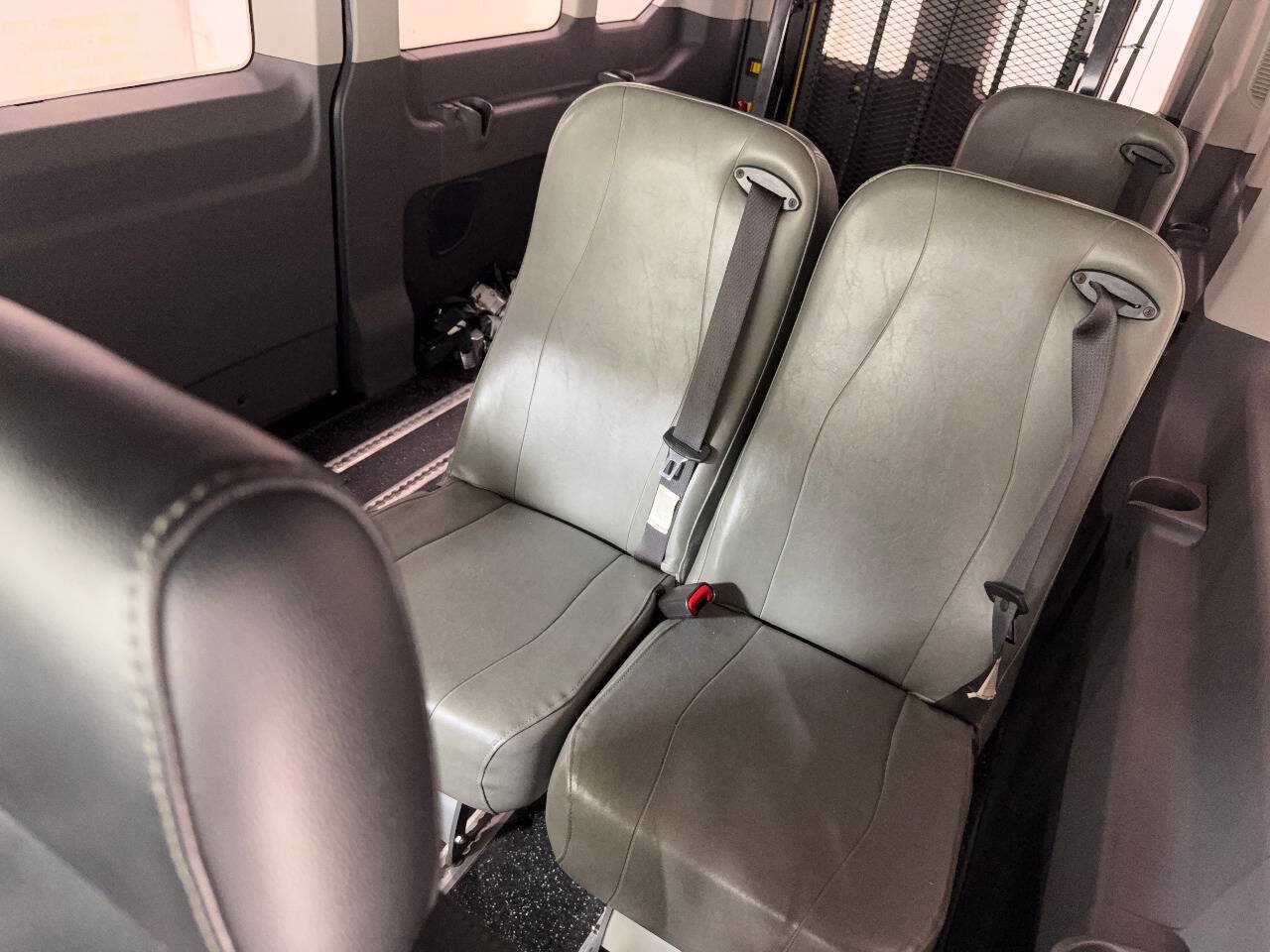 Used 2020 Ford Transit 350 XL RWD image 68