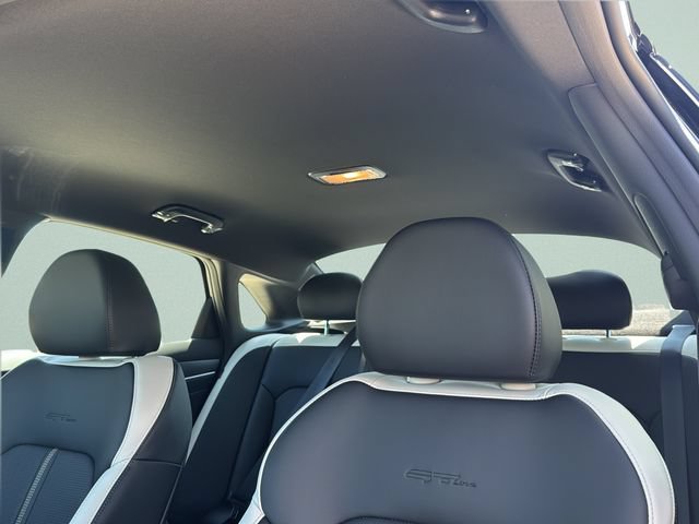 New 2026 Kia K5 GT-Line FWD image 28