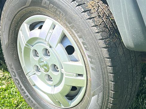 Used 2016 RAM ProMaster 1500 w/ Premium Appearance Group image 12