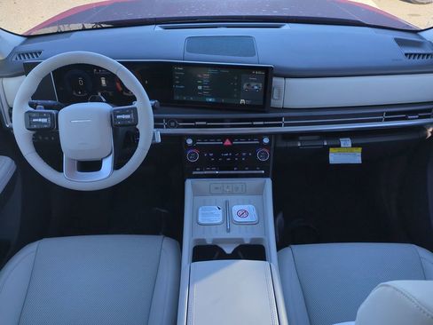 New 2026 Hyundai Santa Fe SEL image 19