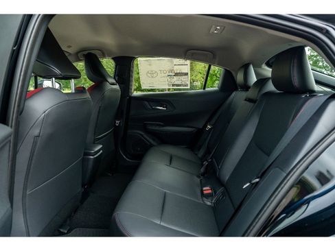New 2026 Toyota Prius Plug-In Hybrid FWD image 14