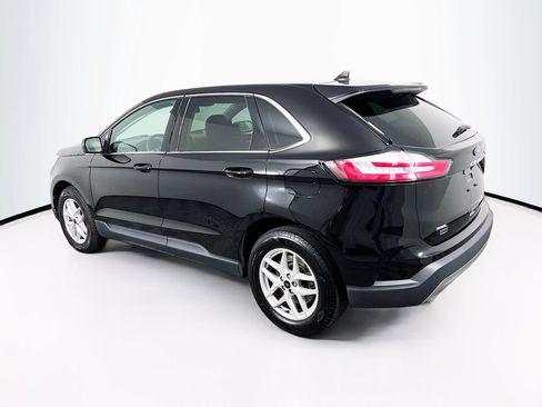 Used 2024 Ford Edge SEL AWD/4WD image 5