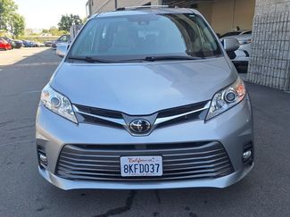 Used 2019 Toyota Sienna XLE Premium video 2