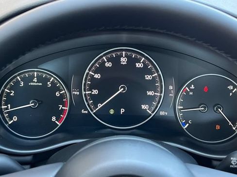 New 2026 MAZDA MAZDA3 2.5 S Sedan w/ Preferred Pkg FWD image 27