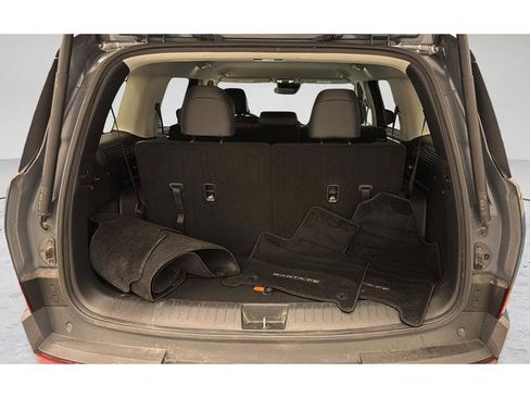 Used 2025 Hyundai Santa Fe SEL image 41