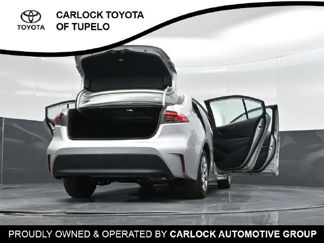 Used 2024 Toyota Corolla LE FWD image 57
