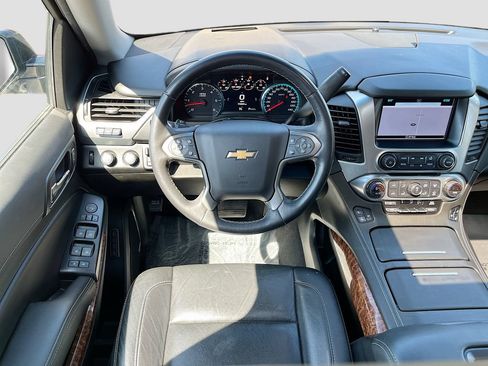 Used 2019 Chevrolet Tahoe Premier AWD/4WD image 23