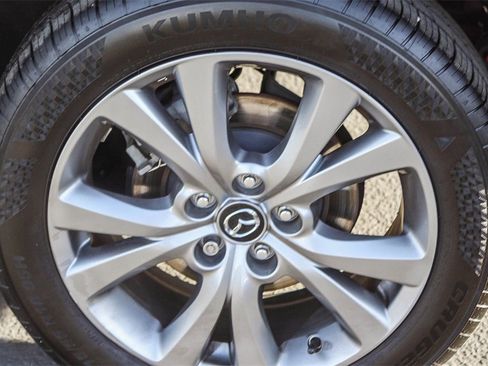 Used 2023 MAZDA CX-30 AWD 2.5 S w/ Select Package image 11