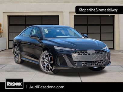 New 2026 Audi A6 Premium Plus