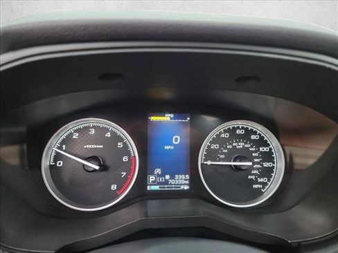 Used 2020 Subaru Forester Limited w/ Popular Package #3 AWD/4WD image 16