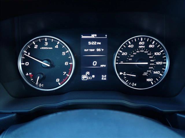 New 2026 Subaru Forester Premium AWD/4WD image 23