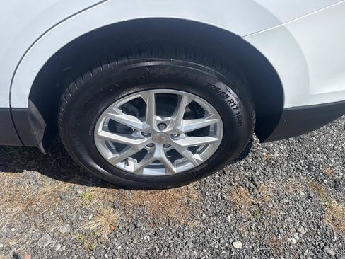 Used 2022 Chevrolet Equinox LT AWD/4WD image 15